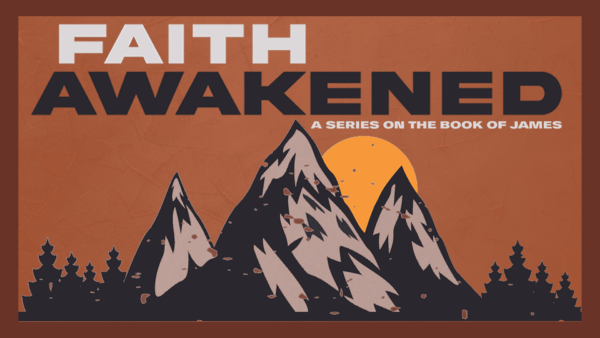 Faith Awakened - Week 12 Image