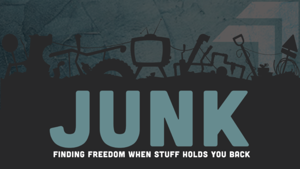 Junk Week 4 Image