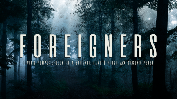 Foreigners Week 23 Image